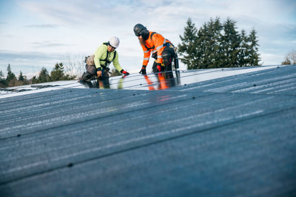 Trusted Roofing service in Zanesville, IN - Ben Roofing and Steel LLC